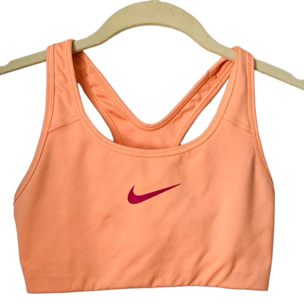 Nike Drifit Sports Bra size small